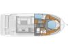 BENETEAU Swift Trawler 37 Fly
